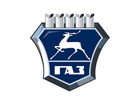 Олівці GAZ