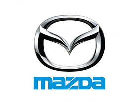 Олівці Mazda