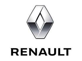 Олівці Renault