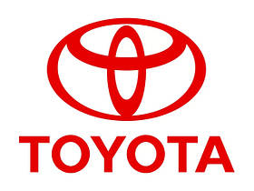 Олівці Toyota