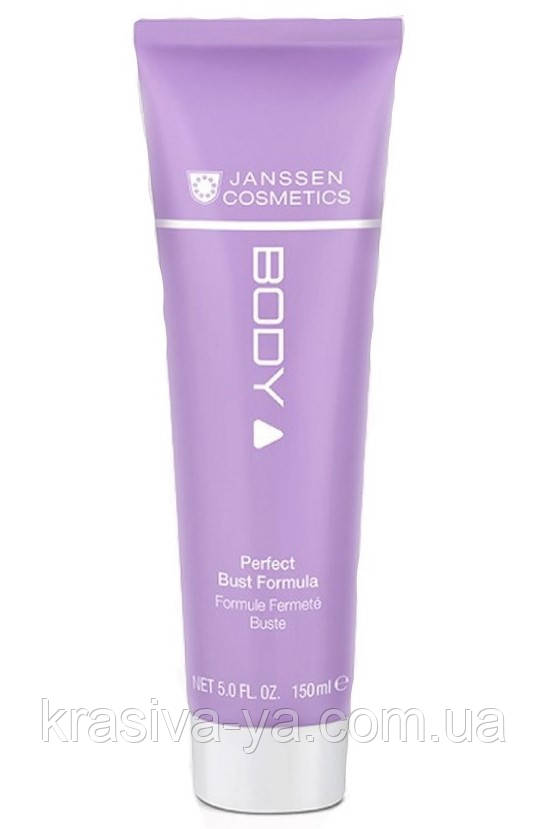 Perfect Bust Formula - Комплекс "Ідеальний бюст", 150 мл