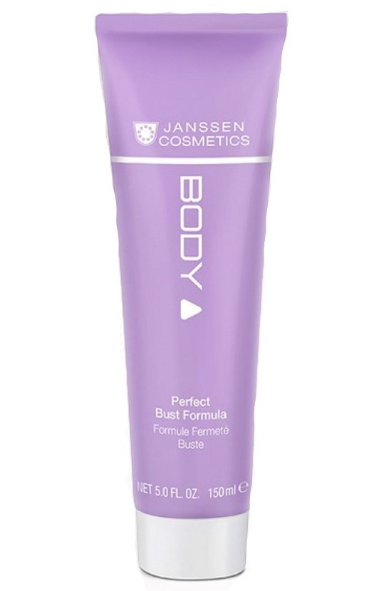 Perfect Bust Formula - Комплекс "Ідеальний бюст", 150 мл