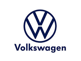 Олівці Volkswagen