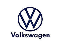 Де знайти код фарби на Volkswagen