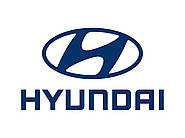 Де знайти код фарби на Hyundai
