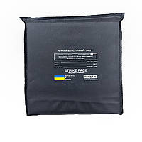 Мягкий баллистический пакет 180*180 мм (ДСТУ 8782:2018)