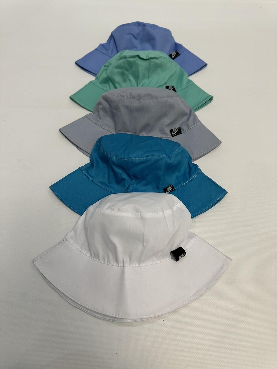 Оптом Панамка для хлопчика та дівчинки "Nike"