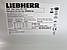 Двокамерний холодильник Liebherr 180 cm / CUP 3021, фото 9
