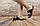 Босоніжки жіночі SOPRA 86188-19 чорні екошкіра, фото 2