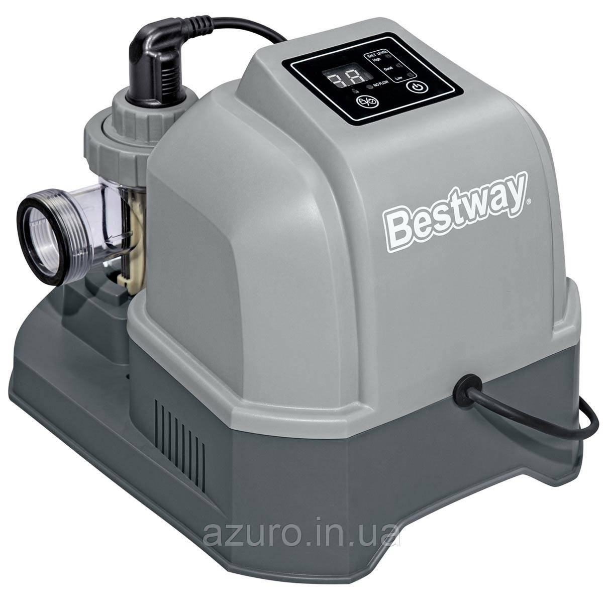Хлоргенератор Bestway 58678 6 г/рік