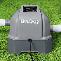 Хлоргенератор Bestway 58775 12 г/рік, фото 5