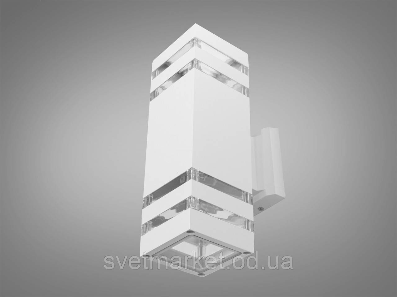 Архітектурна підсвітка DF-2827/2WH
