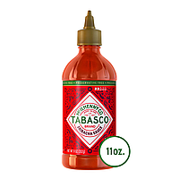 Соус TABASCO® Sriracha Шрирача 312г