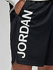 Шорти баскетбольні Jordan Men's Mesh Graphic Dri-FIT "Breakfast Club" Basketball Shorts (DM1815-010), фото 3