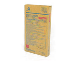 Девелопери (стартери)