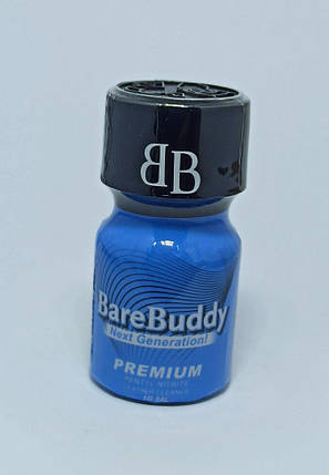 Поперс BareBuddy premium 10 ml, фото 1
