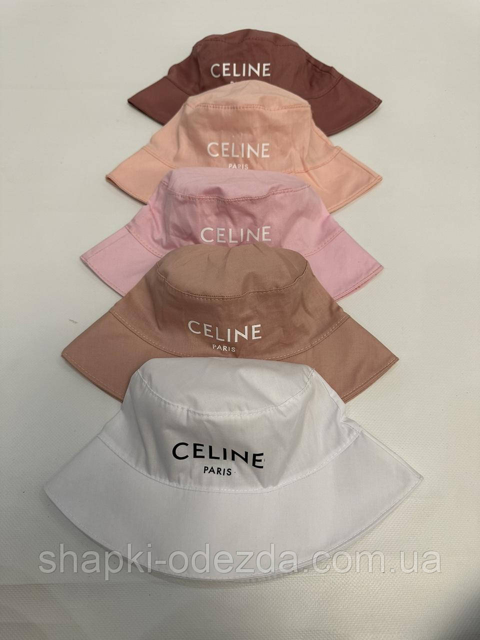Дитячі ХБ панами "Celine" оптом