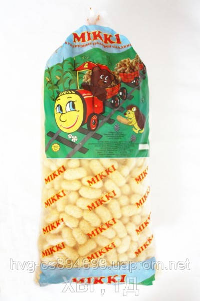 Упаковка для кукурузных палочек. - фото 4 - id-p315169964