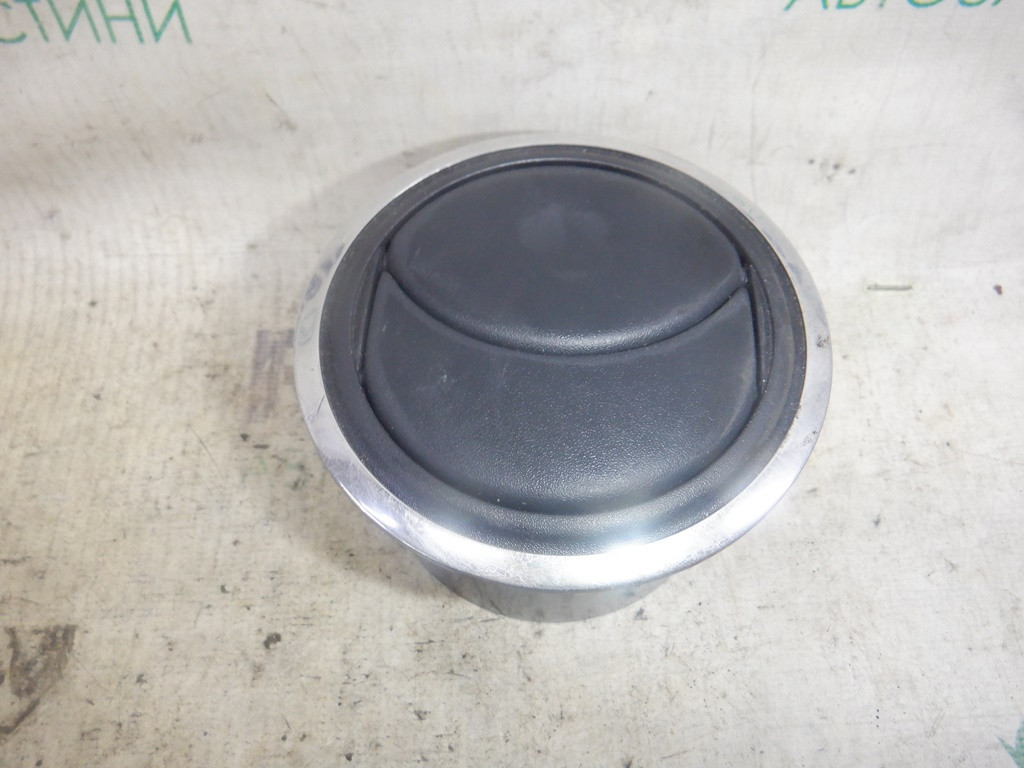 Дефлектор Системы Обогрева (воздуховод) Dacia LOGAN 2 2013-2020 (Дачя ...