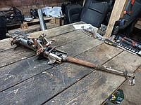 Кермова колонка мазду 6