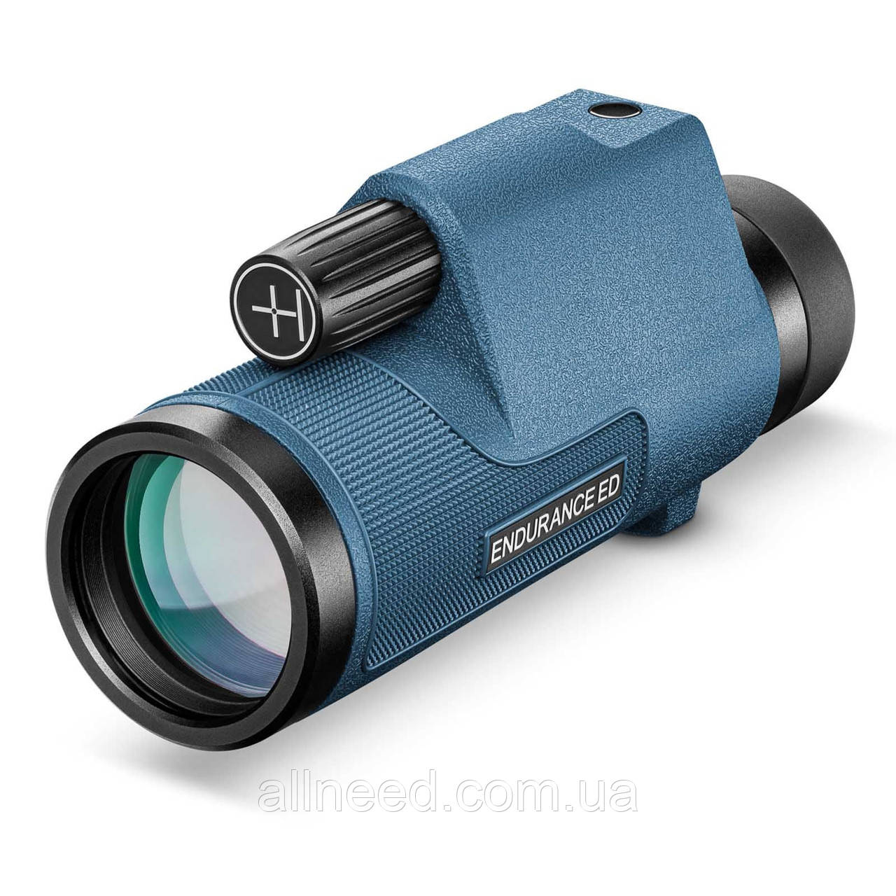 Монокуляр Hawke Великобританія Endurance ED Marine 7x42 Blue (36520)