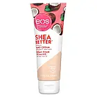 EOS, Shea Better, крем для рук із кокосом, 74 мл