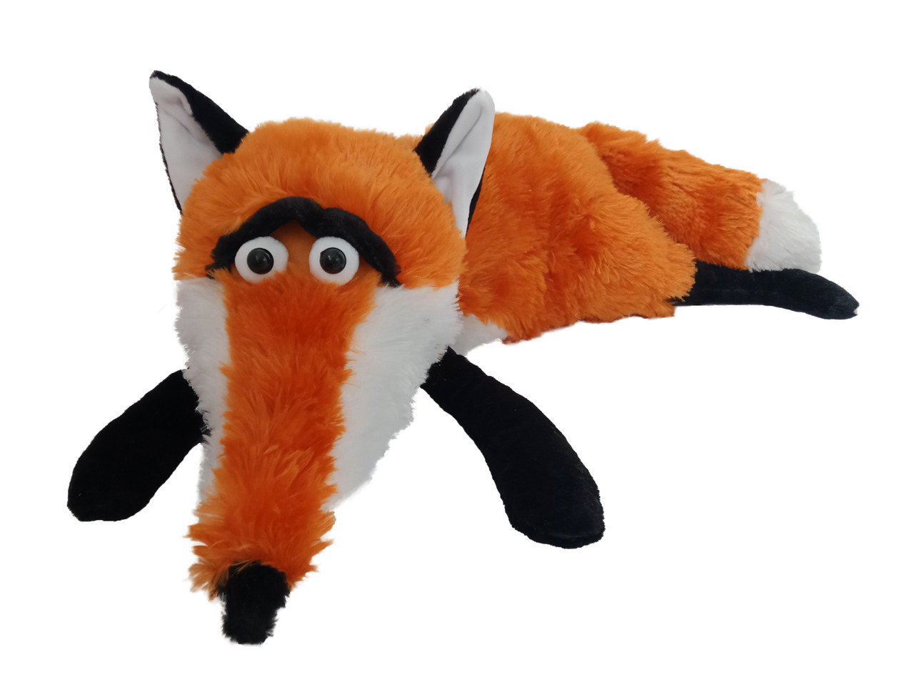 М'яка іграшка Ліс (00316-3), фото 1