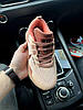 Жіночі кросівки Nike Pegasus Trail 3 All Powdery (Пудра) Взуття Найк Пегасус Треїл 3 сітка текстиль демісезон, фото 7
