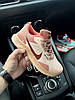 Жіночі кросівки Nike Pegasus Trail 3 All Powdery (Пудра) Взуття Найк Пегасус Треїл 3 сітка текстиль демісезон, фото 3