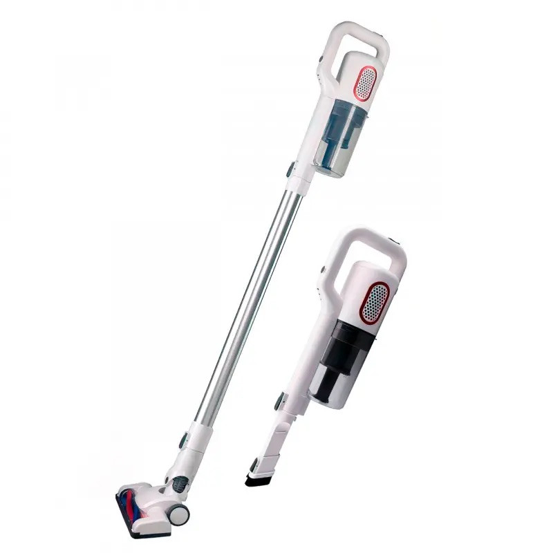 Акумуляторний пилосос HAEGER HG-8669, 2200 мАч / Автомобільний пилосос