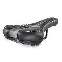 Сідло велосипедне Selle Monte Grappa Texa, чорне