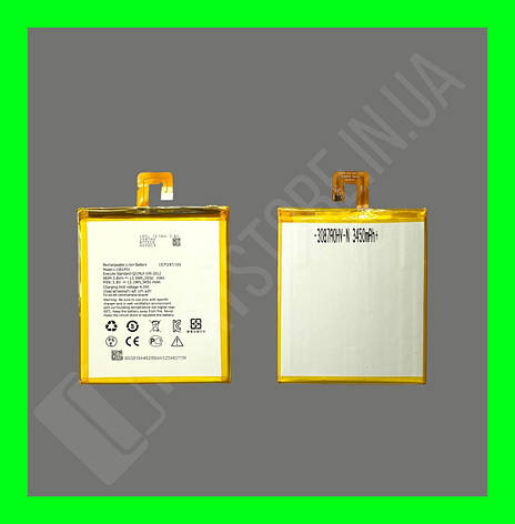 Аккумулятор Lenovo A3500 / S5000 / A7-10 / A7-20F / A7-30HC / A7-30DC / A7-30F / TB3-710F / TB3-710L /, фото 1