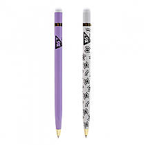 Ручка кулькова поворотна зі стилусом YES Donna 411951