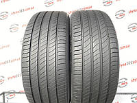 Шины Б/У літня 255/45 R20 MICHELIN PRIMACY 4 6mm