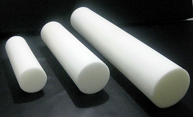 Поролоновий валик 15х50см, фото 1