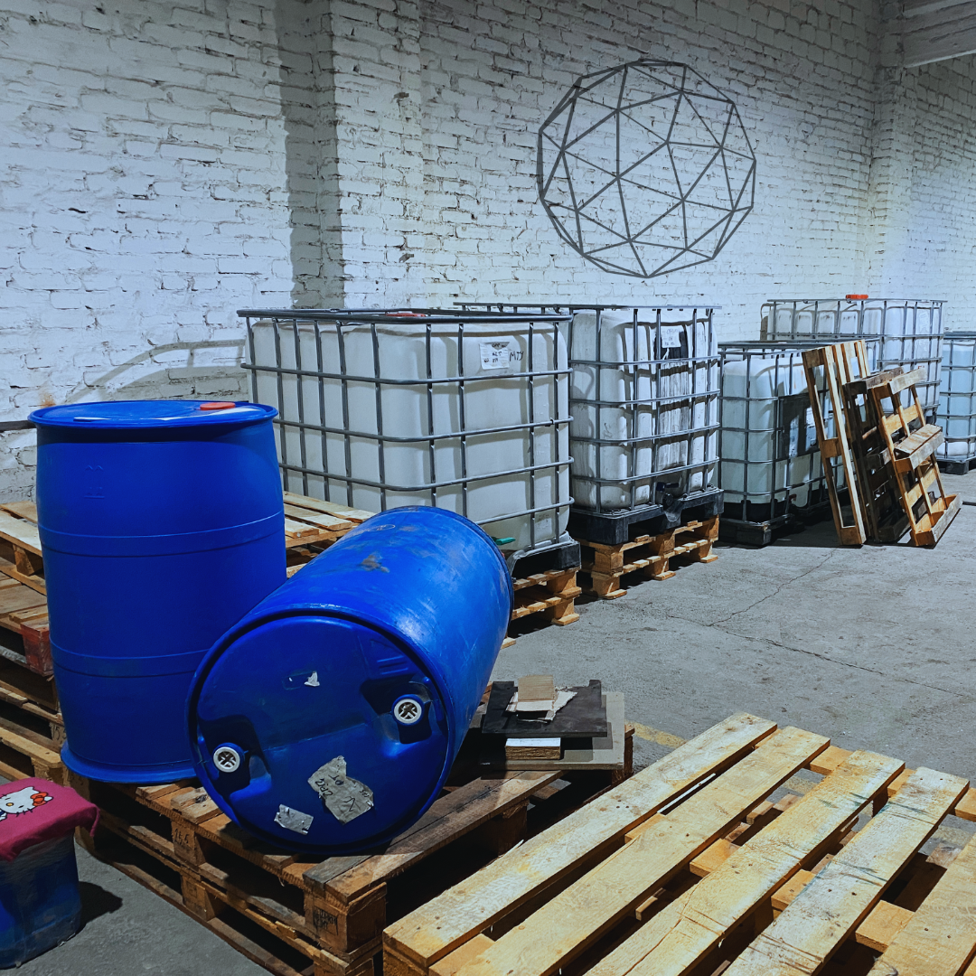 Сульфосаліцилова кислота, фото 1