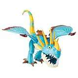 Ігровий набір Spin Master Dragons Як приборкати дракона 3 Дракон Громгільда та вершник Астрі (SM66621/7335), фото 4