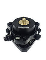 Трегер з адаптером  геодезичний для встановлення відбивачів, GNSS-антен та GPS приймачів.