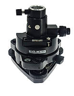 Трегер з адаптером TR2A для встановлення відбивачів, GNSS-антен та GPS приймачів.