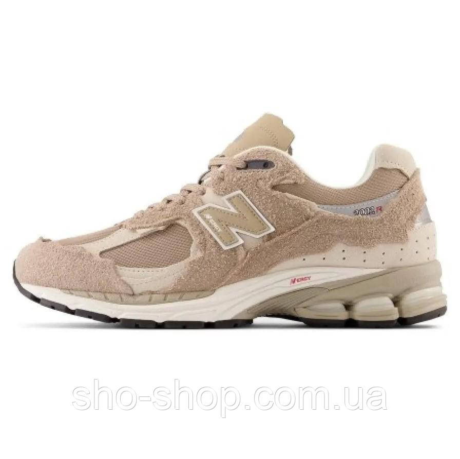 Кроссовки 2002R 'Protection Pack - Driftwood' M2002RDL New Balance Вьетнам