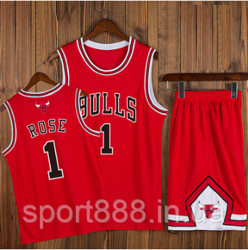 Bulls rose 1 outlet