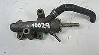 Регулятор давления топлива Fiat Doblo 1.9 JTD (2000-2007) OE:55188200
