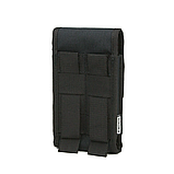 Підсумок для телефона Dozen Phone Pouch Elastic "Black", фото 2