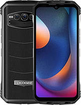 DOOGEE S100 12/256Gb Night Vision Black Гарантія 1 рік, фото 4