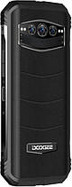 DOOGEE S100 12/256Gb Night Vision Black Гарантія 1 рік, фото 5