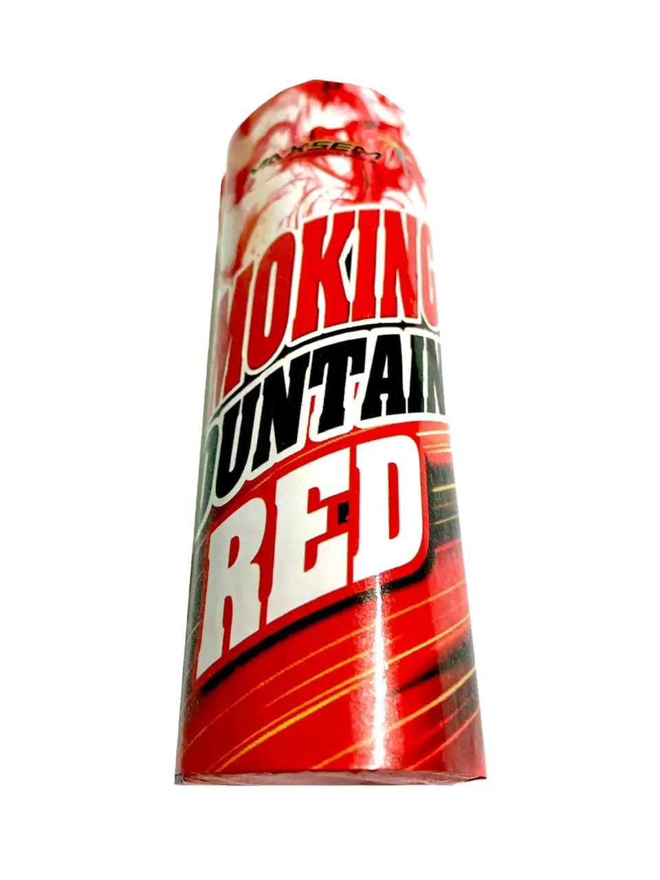 Кольоровий дим для фотосесії Червоний Maxsem MA0509, час роботи 45 сек