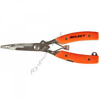 Плоскогубці Select Multifunctional Pliers SL-YP05 16cm