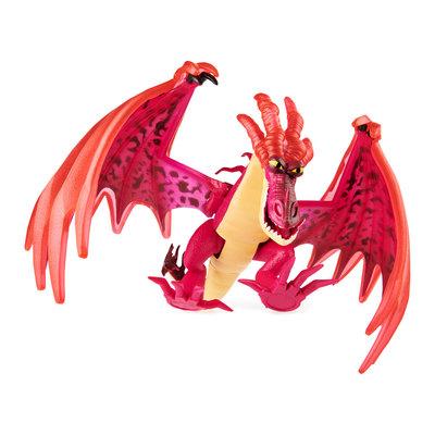 Фігурка Dragons Як приручити дракона 3 Кривоклик 18 см (SM66620/8900)