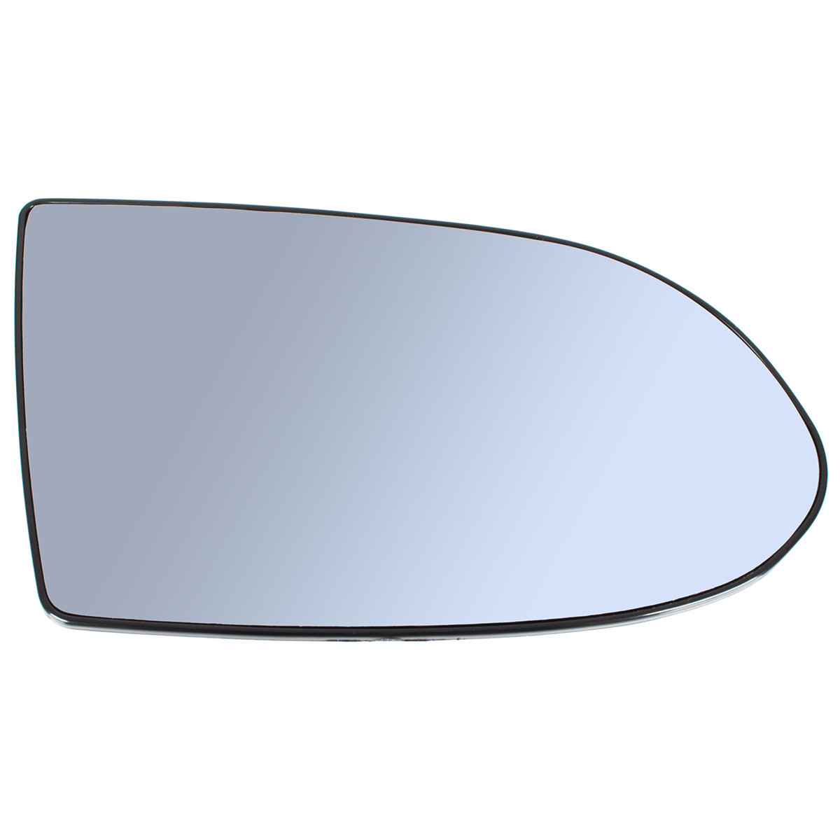 Opel Zafira a 99-05 вкладка дзеркала з обігрівом права сторона, арт. DA-22779