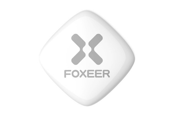 FPV антена панельна 5.8 ГГц Foxeer Echo 2 Bottom SMA Male 9 dBic кругова права - 1 шт.